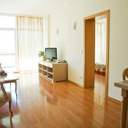 In Guest house