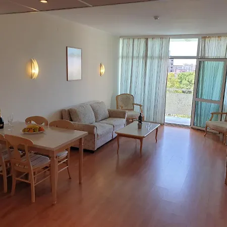 Guest house In Sunny Beach